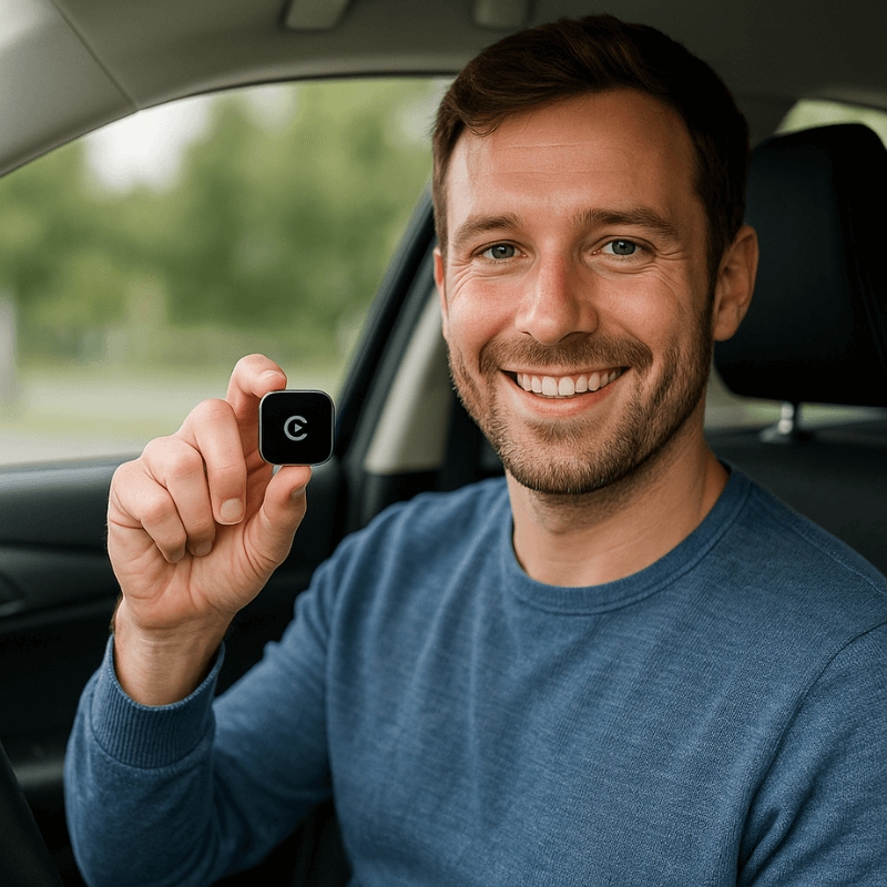 Auto Connect  SmartDrive Adapter